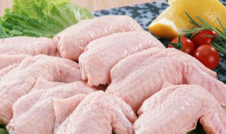 土豆酿鸡翅的做法（土豆鸡翅怎么做?）