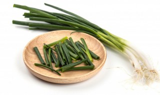 鲜大葱储存方法 大葱保鲜及储存方法