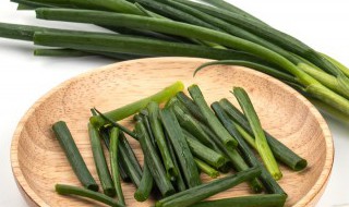 储存葱方法（葱咋样保存）