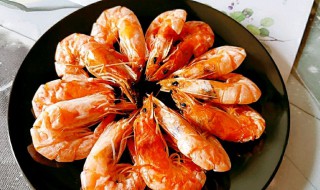 大虾干怎么做好吃又简单 大虾干怎么做好吃又简单窍门