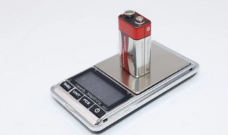 称的精度到底什么意思 称的精准度