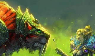 魔兽世界角色名字（魔兽世界角色名字大全）