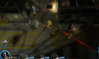 孤单的游戏角色昵称大全（孤独的游戏昵称）