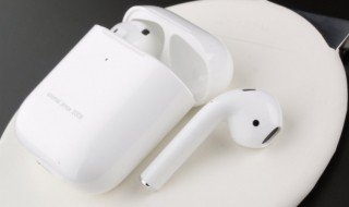 无线蓝牙耳机怎么充电 小米无线蓝牙耳机怎么充电