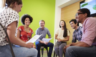 原因状语从句的引导词和例句 引导原因状语从句的单词