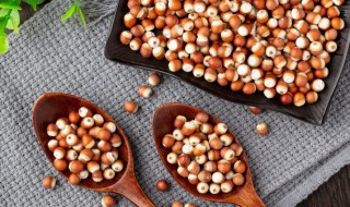 芡实怎么煮 芡实怎么煮好吃又营养