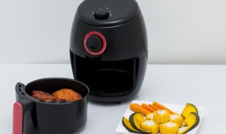 九阳空气炸锅怎么用 九阳空气炸锅怎么用 使用说明书