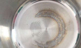 不锈钢水印斑怎么洗掉 不锈钢的水印斑擦不掉