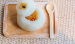 梨水怎么熬可以去火 梨水怎么熬可以去火止咳清肺