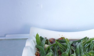 怎么腌制青辣椒（怎么腌制青辣椒好吃又脆）