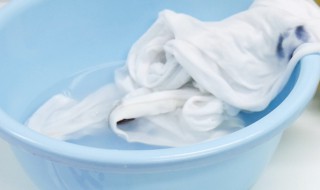 黑墨水弄到衣服上怎么洗掉 钢笔黑墨水弄到衣服上怎么洗掉