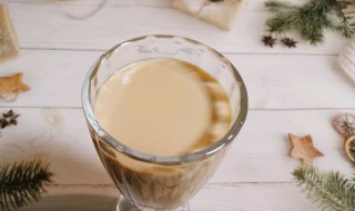 奶茶渍怎么洗掉 白衣服上的奶茶渍怎么洗掉