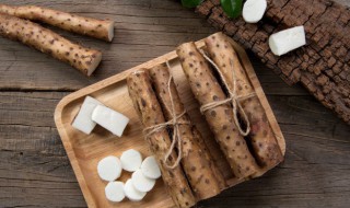 被山药皮弄得很痒怎么办 山药皮沾到皮肤瘙痒怎么搞?