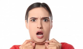 怎么减掉脸部的脂肪（怎样减脸部的脂肪）