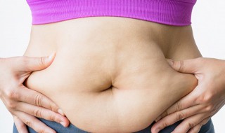 怎么把肚子减掉（怎么把肚子减掉视频）