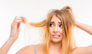 甲减掉头发严重怎么办 甲减造成的头发少能不能恢复