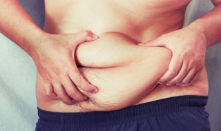 怎么减掉大肚腩（怎么样才能减掉大肚腩）