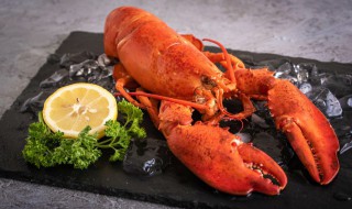 梦见大龙虾（梦见大龙虾追我是什么意思）