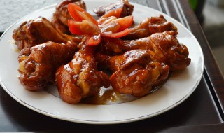 鸡翅根怎么做最好吃（鸡翅根怎么做最好吃家常做法）