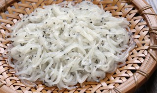 小银鱼干怎么做好吃(小银鱼干怎么做好吃图片)