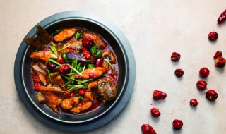 红烧腐竹怎么做好吃 红烧腐竹怎么做好吃的家常做法