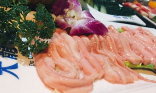 猪骨髓怎么做好吃 猪骨髓怎么做好吃?