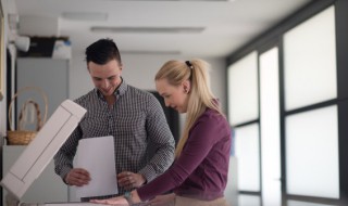 epson打印机怎么清洗喷头 爱普生打印机如何清洗喷头