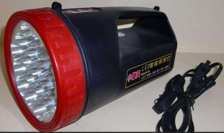 充电灯充不进电怎么办?? 电灯充不进去电怎么办