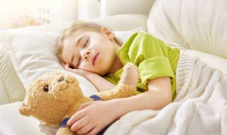 做梦梦见孩子脸上出血是怎么回事（梦见孩子脸上出血了）