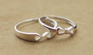 现在银戒指脏了用什么来清洗 现在银戒指脏了用什么来清洗最好