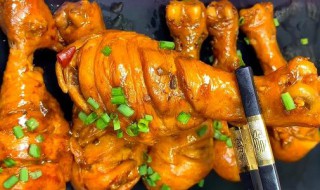 鸡腿鸡翅腌制好了如何保存 鸡腿鸡翅腌制好了如何保存过夜