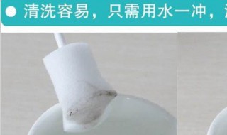 毛巾茶渍拿什么洗（毛巾茶渍拿什么洗掉）