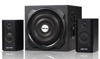 先科音响如何连接电脑 先科音响怎样连接电脑