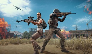 绝地求生腰射改键技巧 绝地求生腰射改键教程