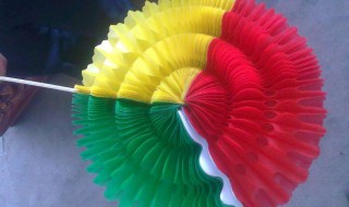 如何制作拉花灯笼 如何制作拉花灯笼简单