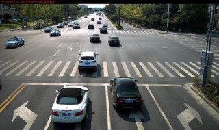 高速出口摄像头在什么位置(高速出口摄像头在什么位置看)