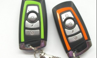 电动车电控锁遥控掉了怎么配(电动车电控锁遥控掉了怎么配对)