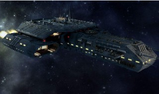 太空中没有空气飞船是怎样飞行的 在太空中没有空气飞行器怎么飞行的