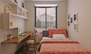 卧室面积怎么算（卧室总面积怎么算）