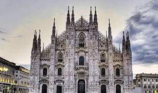 米兰是哪个国家的城市（米兰是哪个国家的城市冬奥会闭幕式放的烟花是真的吗）