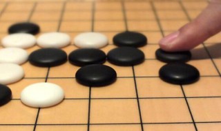 五子棋必胜技巧 五子棋必胜技巧阵法