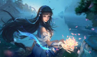 王者荣耀西施和曜是情侣吗 王者荣耀西施和曜情侣图片