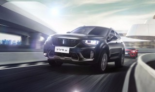 vv5首付5万月供多少（vv5零首付月付多少钱）