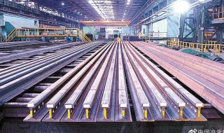 攀钢为什么和鞍钢合并（攀钢为什么和鞍钢合并在一起）