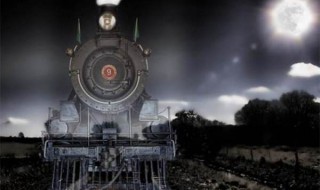 世界上真的有幽灵火车吗?（世界上真的有幽灵火车吗视频）