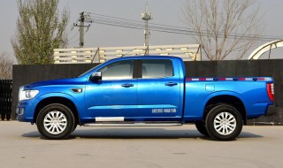 皮卡车一定要贴反光条吗 皮卡汽车需要粘贴反光条吗