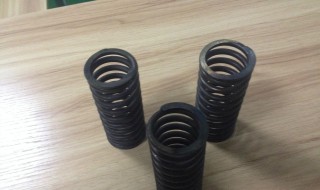 旋耕机拉盘弹簧的安装 旋耕机拉盘弹簧的安装位置