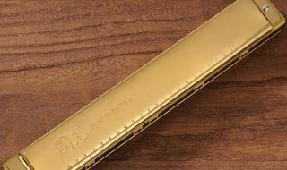 口琴训练音孔方法（口琴训练音孔方法图片）