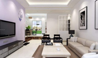 房子客厅看不见光有什么解决办法?(房子不见光如何处理)