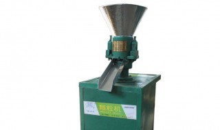 220V的饲料颗粒机能用吗 220v家用饲料颗粒机